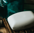 Soap for dry skin.